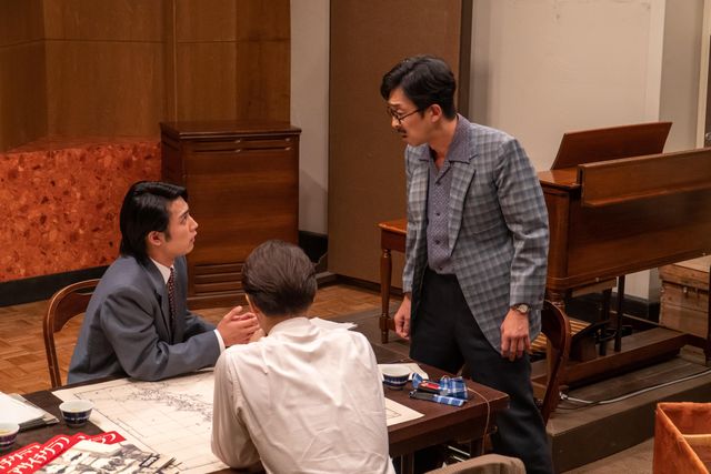 「エール」第23週「恋のメロディ」（2枚目）