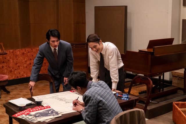 「エール」第23週「恋のメロディ」（3枚目）