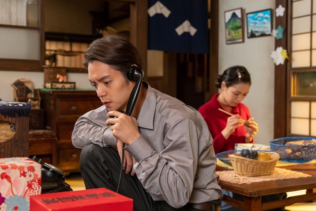 「エール」第23週「恋のメロディ」（4枚目）