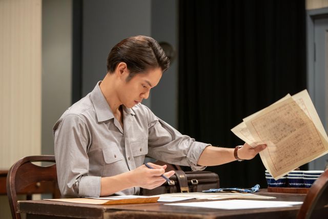 「エール」第23週「恋のメロディ」（5枚目）