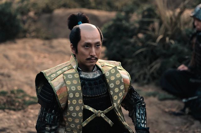 家康の側室・阿茶局（あちゃのつぼね）…どうする家康・第37回「さらば三河家臣団」の場面写真（3枚目）