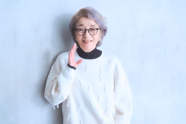 【撮り下ろしカット】素敵すぎる！倍賞千恵子＆木村拓哉（2枚目）