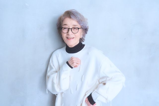 【撮り下ろしカット】素敵すぎる！倍賞千恵子＆木村拓哉（6枚目）