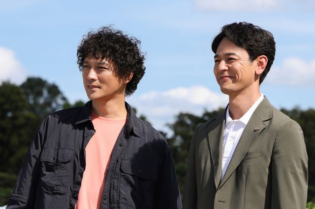 【ネタバレ】日曜劇場「ザ・ロイヤルファミリー」第4話場面写真（4枚目）