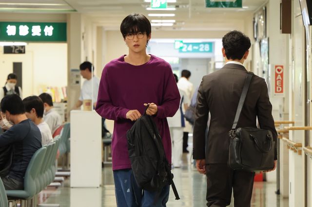 【ネタバレ】日曜劇場「ザ・ロイヤルファミリー」第4話場面写真（10枚目）