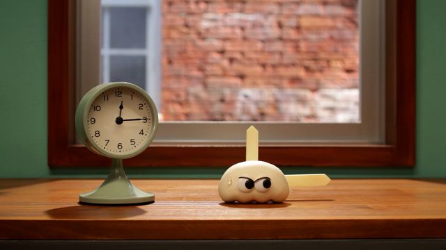 新キャラ登場！『パンの赤ちゃん』新作場面写真：フォトギャラリー