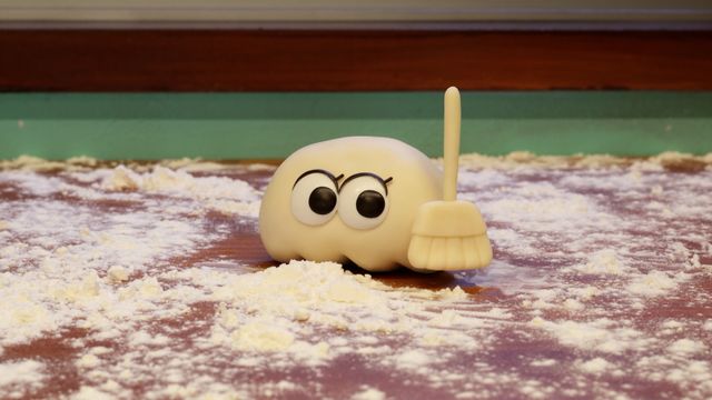 新キャラ登場！『パンの赤ちゃん』新作場面写真（3枚目）