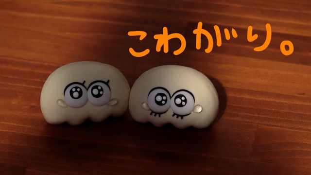 新キャラ登場！『パンの赤ちゃん』新作場面写真（7枚目）