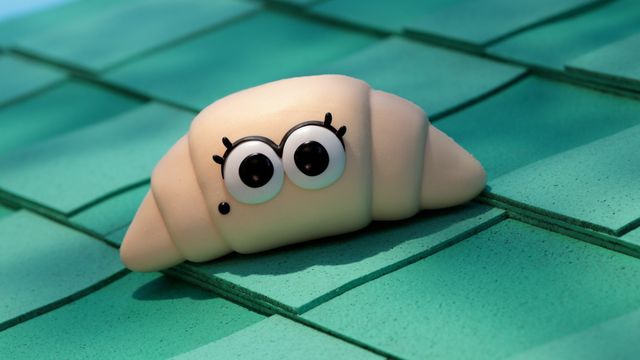 新キャラ登場！『パンの赤ちゃん』新作場面写真（8枚目）