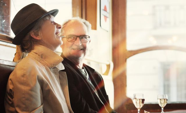 映画『ウィークエンドはパリで』フォトギャラリー（2枚目）