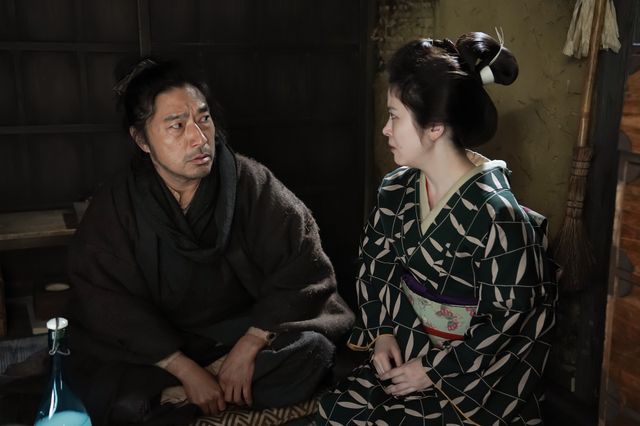 「おちょやん」第4回：フォトギャラリー