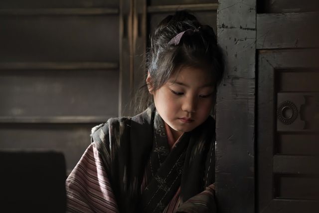 「おちょやん」第4回（3枚目）