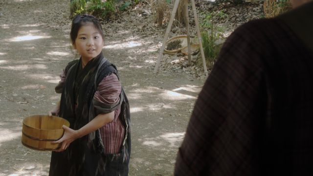 「おちょやん」第4回（4枚目）