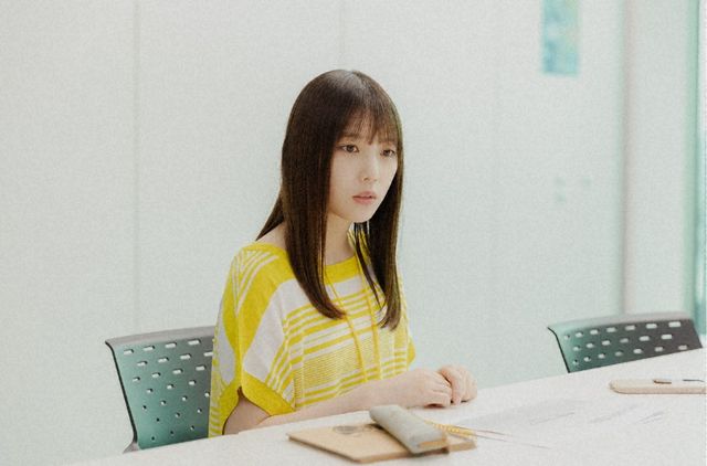 乃木坂46・与田祐希主演「量産型リコ」第5話（2枚目）