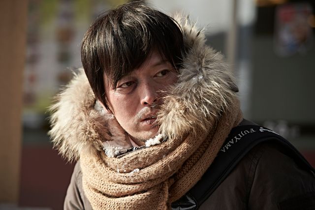 韓国版『さまよう刃』フォトギャラリー（2枚目）