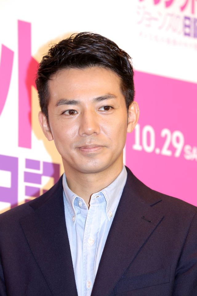 ピース綾部＆高橋真麻、赤裸々恋愛トークを炸裂！フォトギャラリー（2枚目）