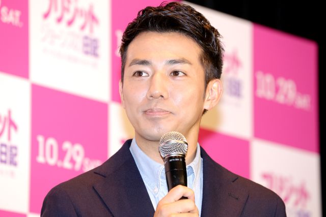 ピース綾部＆高橋真麻、赤裸々恋愛トークを炸裂！フォトギャラリー（4枚目）