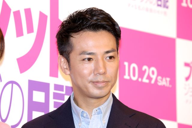 ピース綾部＆高橋真麻、赤裸々恋愛トークを炸裂！フォトギャラリー（7枚目）