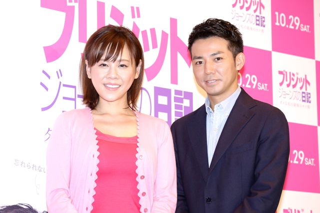 ピース綾部＆高橋真麻、赤裸々恋愛トークを炸裂！フォトギャラリー