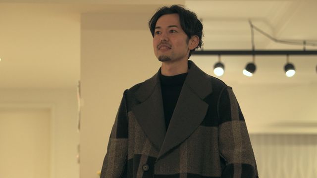 「テラスハウス」男性新メンバーは30歳の社長（3枚目）