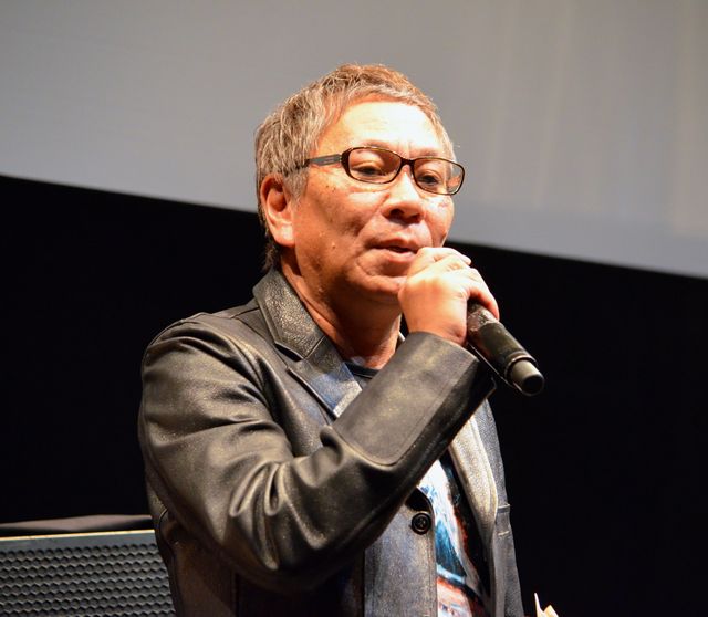 三池崇史監督×大沢たかお！「三池崇史監督 presents 大人だけの空間」フォトギャラリー（2枚目）