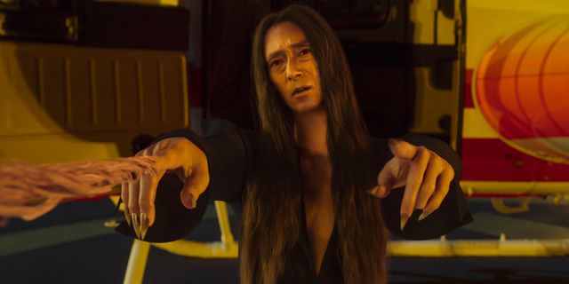 Netflixシリーズ「幽☆遊☆白書」場面写真（15点）（6枚目）