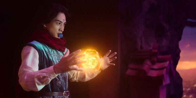 Netflixシリーズ「幽☆遊☆白書」場面写真（15点）（10枚目）