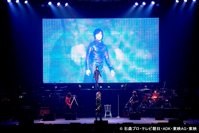 氣志團も熱唱！仮面ライダー＆スーパー戦隊の祭典「超英雄祭」フォトギャラリー（8枚目）