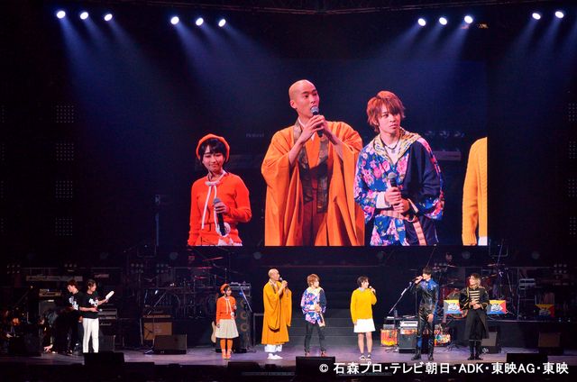 氣志團も熱唱！仮面ライダー＆スーパー戦隊の祭典「超英雄祭」フォトギャラリー（10枚目）