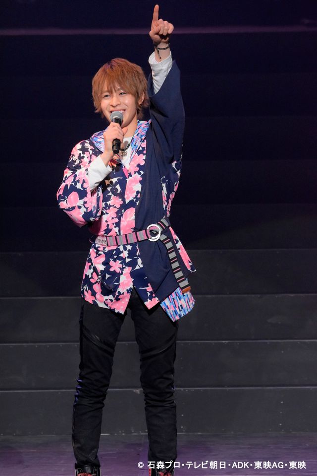 氣志團も熱唱！仮面ライダー＆スーパー戦隊の祭典「超英雄祭」フォトギャラリー（12枚目）