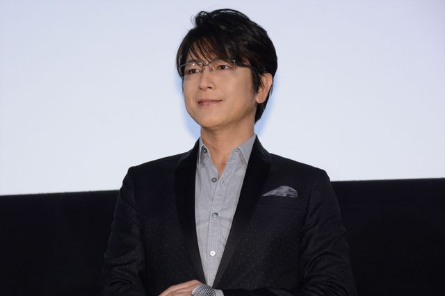 有村架純、藤原竜也の絵は「あまりにも独特」と暴露！“藤原画伯”の画力は？『僕だけがいない街』初日舞台あいさつ【写真ギャラリー】（4枚目）