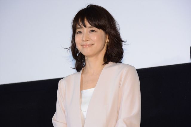 有村架純、藤原竜也の絵は「あまりにも独特」と暴露！“藤原画伯”の画力は？『僕だけがいない街』初日舞台あいさつ【写真ギャラリー】（5枚目）