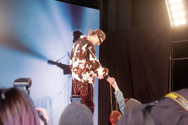 ティモシー・シャラメの個性的なファッションがステキ＆かわいすぎ！（7枚目）