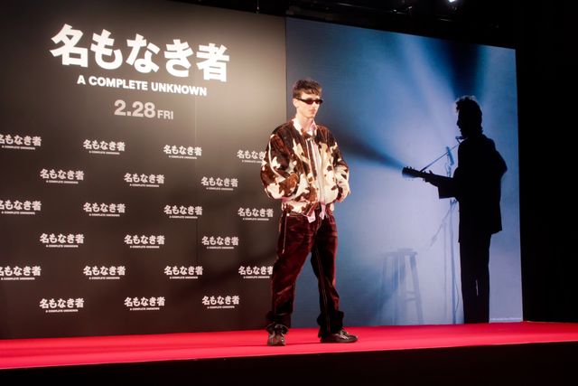 ティモシー・シャラメの個性的なファッションがステキ＆かわいすぎ！（12枚目）