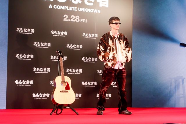 ティモシー・シャラメの個性的なファッションがステキ＆かわいすぎ！（13枚目）