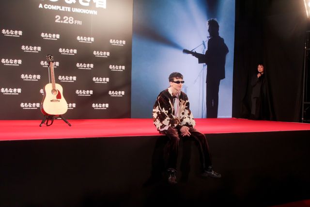 ティモシー・シャラメの個性的なファッションがステキ＆かわいすぎ！（14枚目）