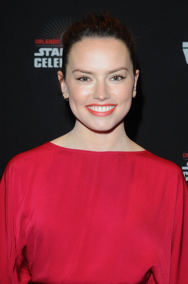 スター・ウォーズ・セレブレーション『スター・ウォーズ／最後のジェダイ』イベントフォトギャラリー（8枚目）