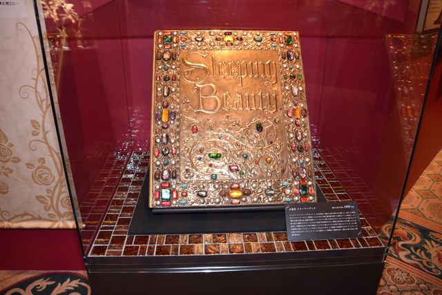 ディズニープリンセス＆『トイ・ストーリー』の特別展示を写真で！D23特別展示フォトギャラリー（4枚目）