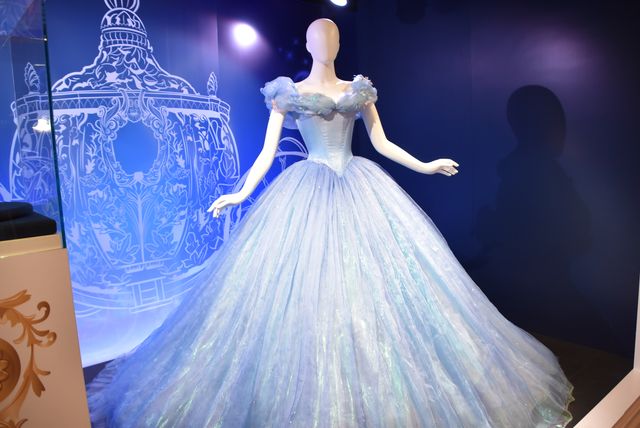 ディズニープリンセス＆『トイ・ストーリー』の特別展示を写真で！D23特別展示フォトギャラリー（7枚目）