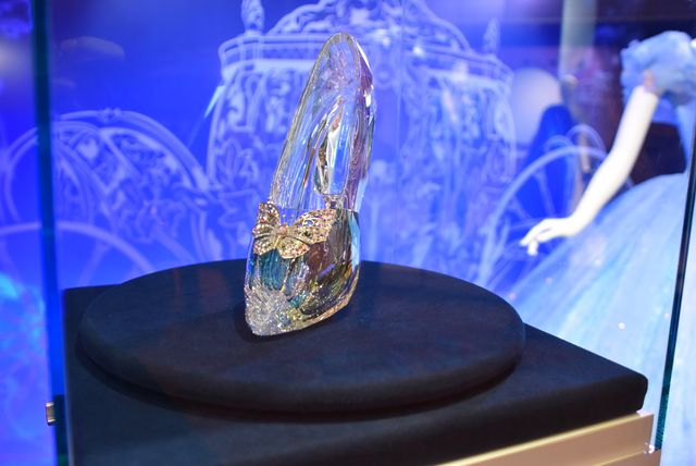 ディズニープリンセス＆『トイ・ストーリー』の特別展示を写真で！D23特別展示フォトギャラリー（8枚目）