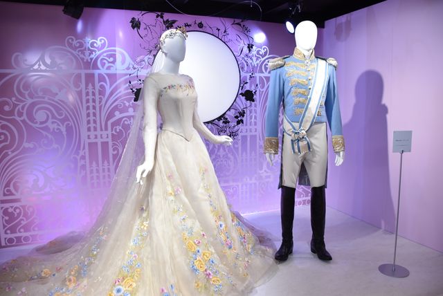 ディズニープリンセス＆『トイ・ストーリー』の特別展示を写真で！D23特別展示フォトギャラリー（9枚目）