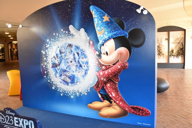 ディズニープリンセス＆『トイ・ストーリー』の特別展示を写真で！D23特別展示フォトギャラリー（20枚目）