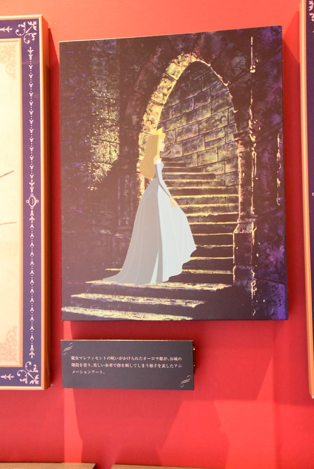 ディズニープリンセス＆『トイ・ストーリー』の特別展示を写真で！D23特別展示フォトギャラリー（29枚目）