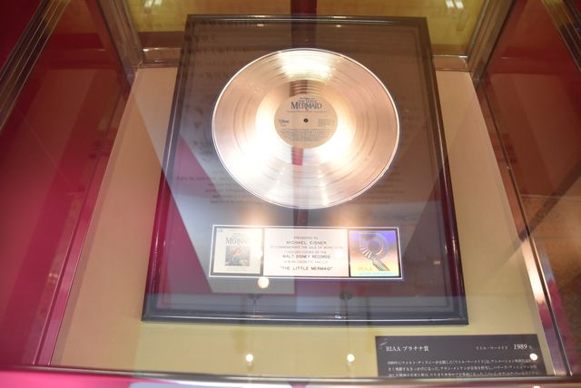 ディズニープリンセス＆『トイ・ストーリー』の特別展示を写真で！D23特別展示フォトギャラリー（30枚目）