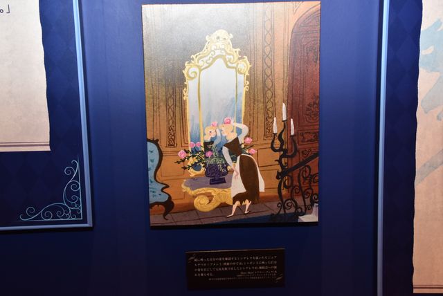 ディズニープリンセス＆『トイ・ストーリー』の特別展示を写真で！D23特別展示フォトギャラリー（31枚目）