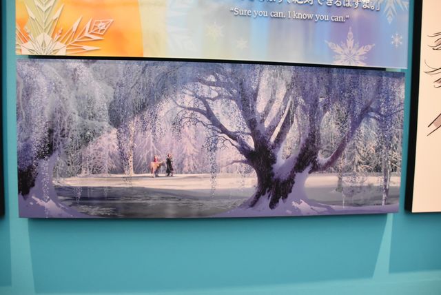 ディズニープリンセス＆『トイ・ストーリー』の特別展示を写真で！D23特別展示フォトギャラリー（41枚目）