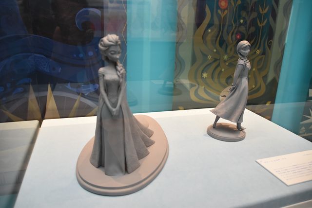 ディズニープリンセス＆『トイ・ストーリー』の特別展示を写真で！D23特別展示フォトギャラリー（44枚目）