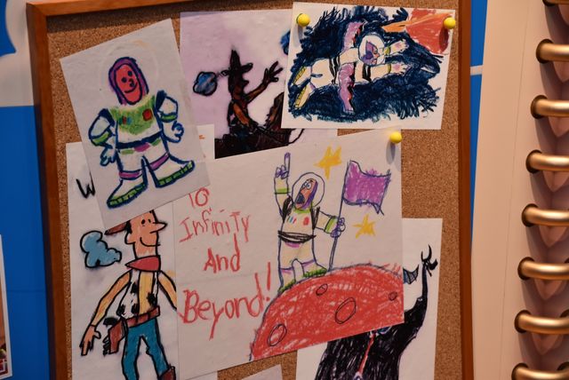 ディズニープリンセス＆『トイ・ストーリー』の特別展示を写真で！D23特別展示フォトギャラリー（48枚目）