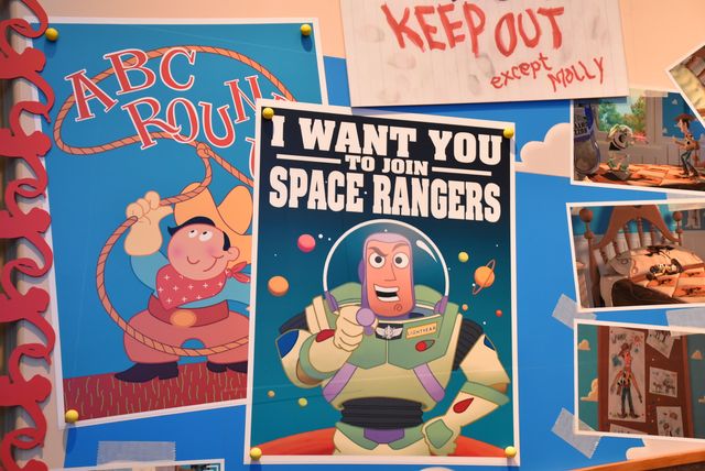 ディズニープリンセス＆『トイ・ストーリー』の特別展示を写真で！D23特別展示フォトギャラリー（49枚目）