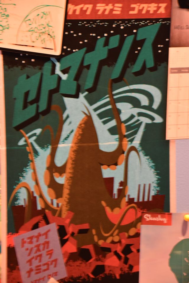 ディズニープリンセス＆『トイ・ストーリー』の特別展示を写真で！D23特別展示フォトギャラリー（50枚目）